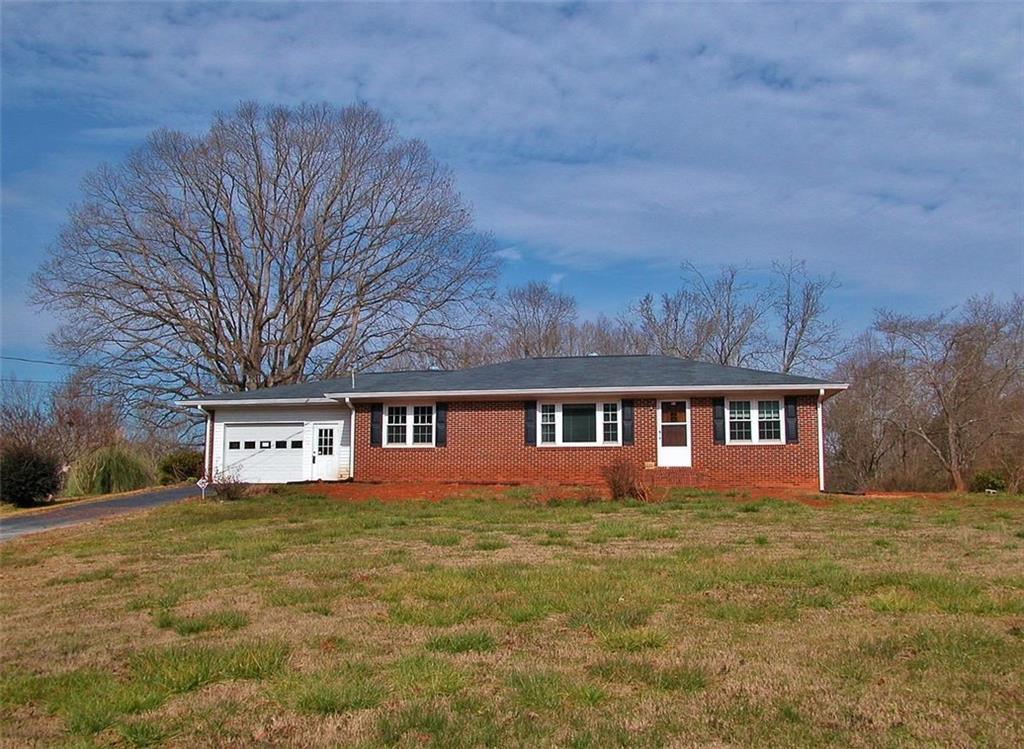 1211 Ila Road Commerce, GA 30530 - Photo 1 of 1