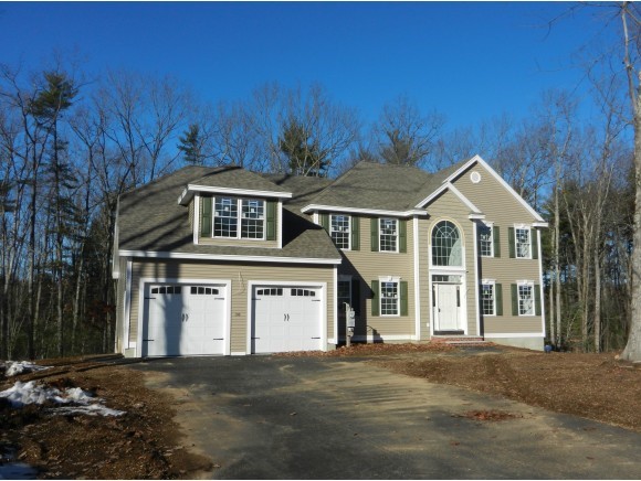 Lot 6 Deer Run Road Atkinson, NH 03811 - Photo 1 of 1 Gallery Image 1