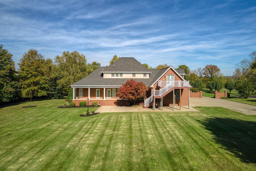 1405 Powell Grove Road Lebanon, TN 37090 - Photo 11 of 47 Gallery Image 11
