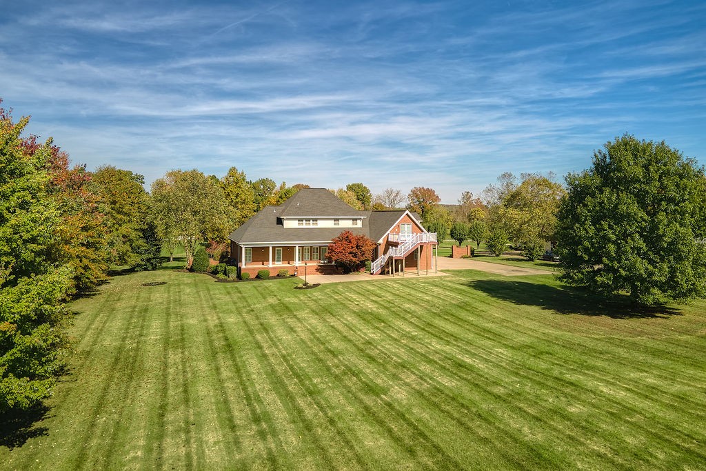 1405 Powell Grove Road Lebanon, TN 37090 - Photo 10 of 47 Gallery Image 10
