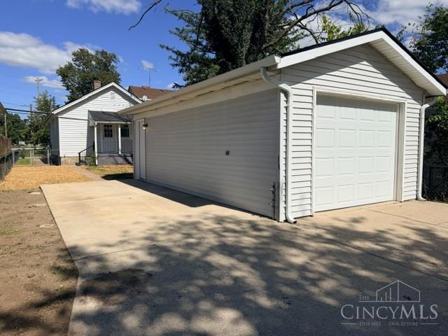 416 Mill Road Hamilton, OH 45011 - Photo 12 of 12 Gallery Image 12