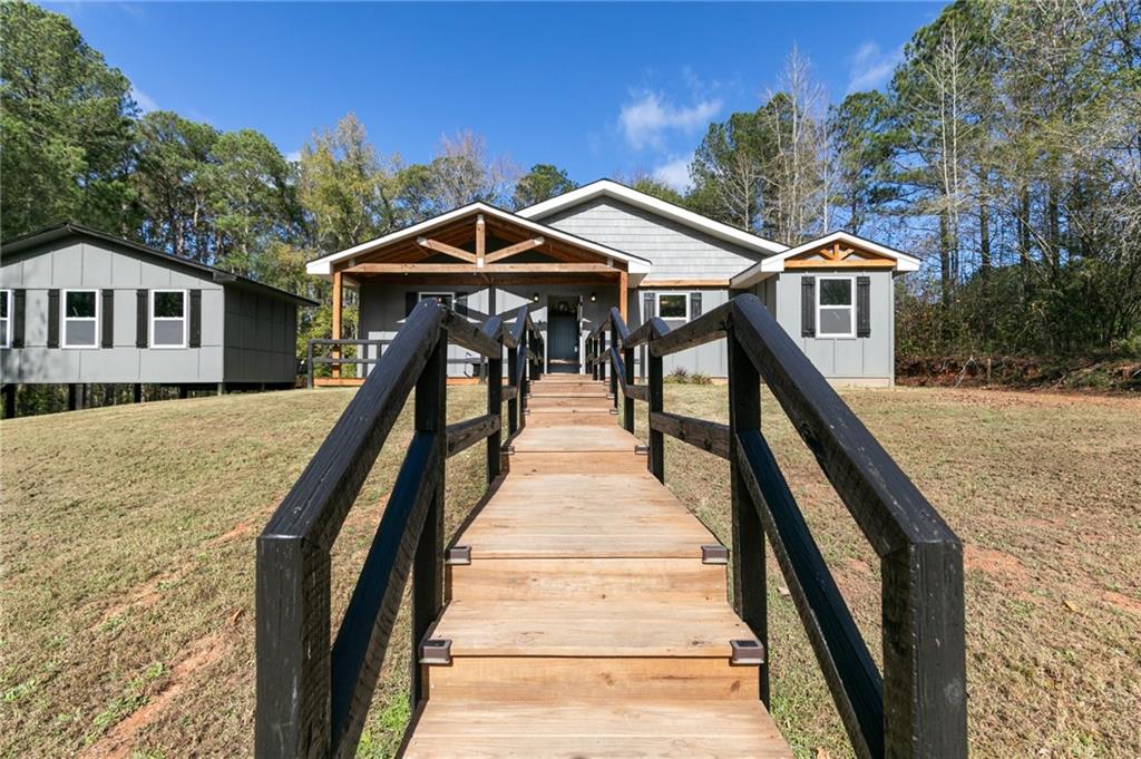 203 Oak Lake Road Bremen, GA 30110 - Photo 1 of 1 Gallery Image 1