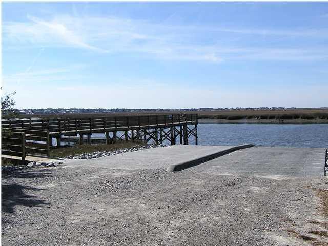 32 Palmetto Road Edisto Island, SC 29438 - Photo 3 of 9 boat ramp