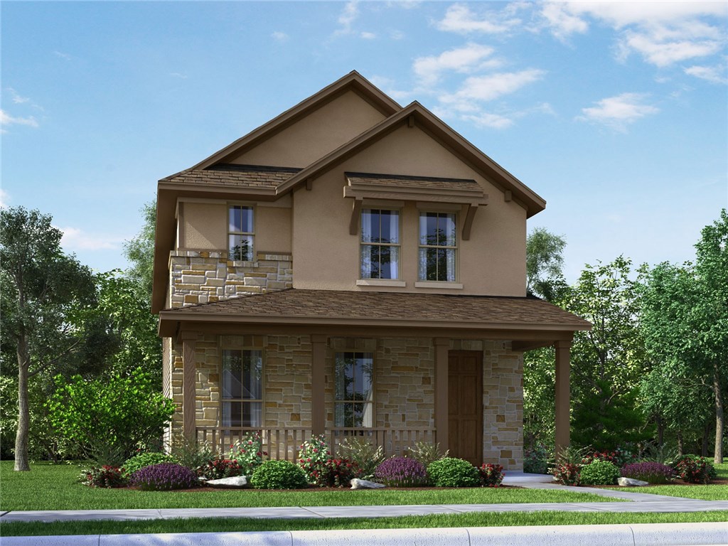 215 McKittrick Ridge Street Dripping Springs, TX 78620 - Photo 1 of 1 Gallery Image 1