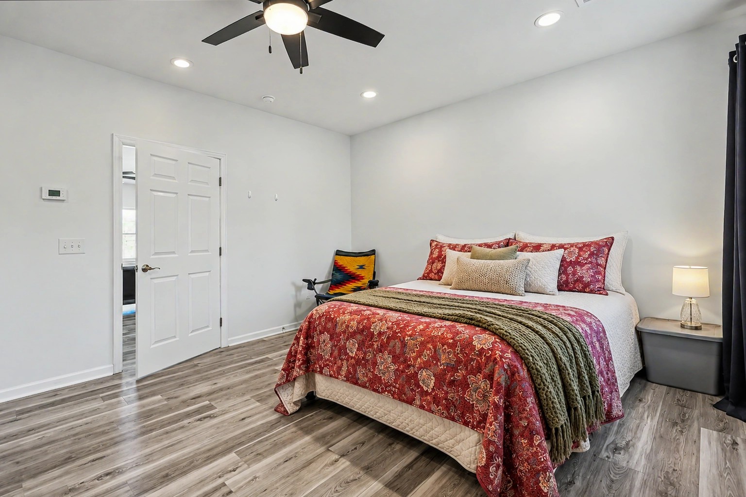 5400 West Groat Road Hulbert, OK 74441 - Photo 85 of 100 Gallery Image 85
