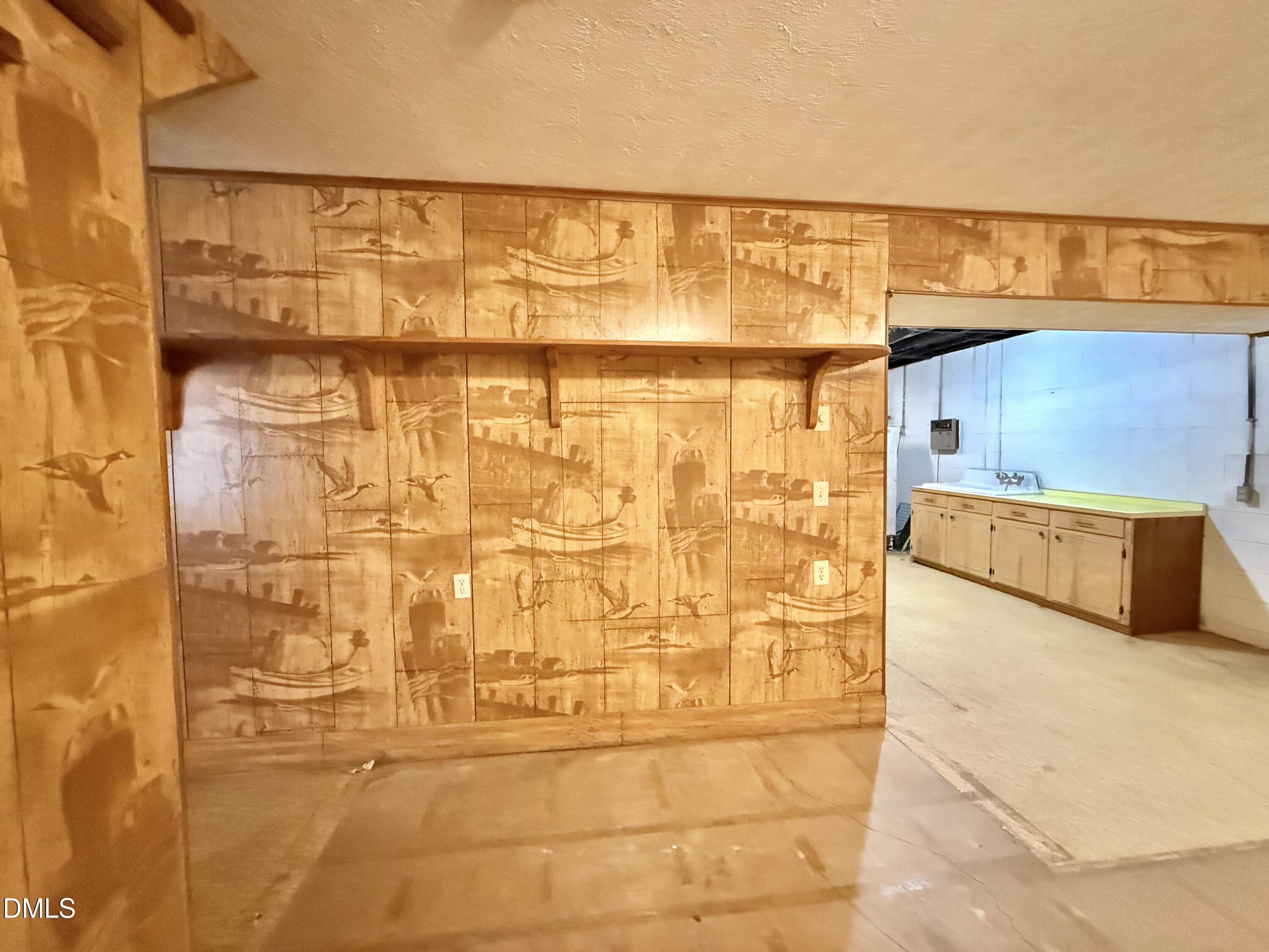 2320 Poindexter Road Hurdle Mills, NC 27541 - Photo 29 of 57 a bathroom with a shower