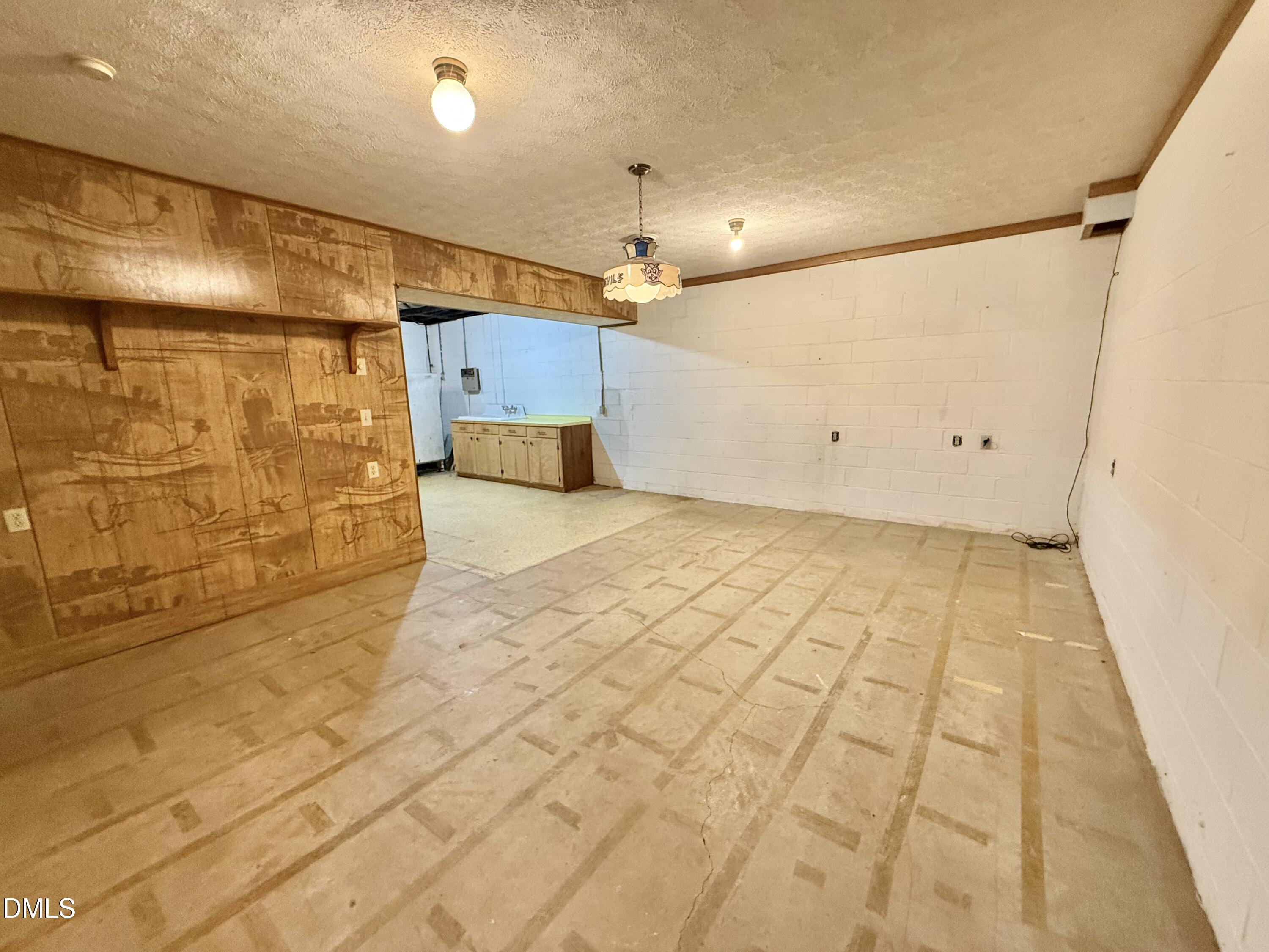 2320 Poindexter Road Hurdle Mills, NC 27541 - Photo 30 of 57 a bathroom with a shower