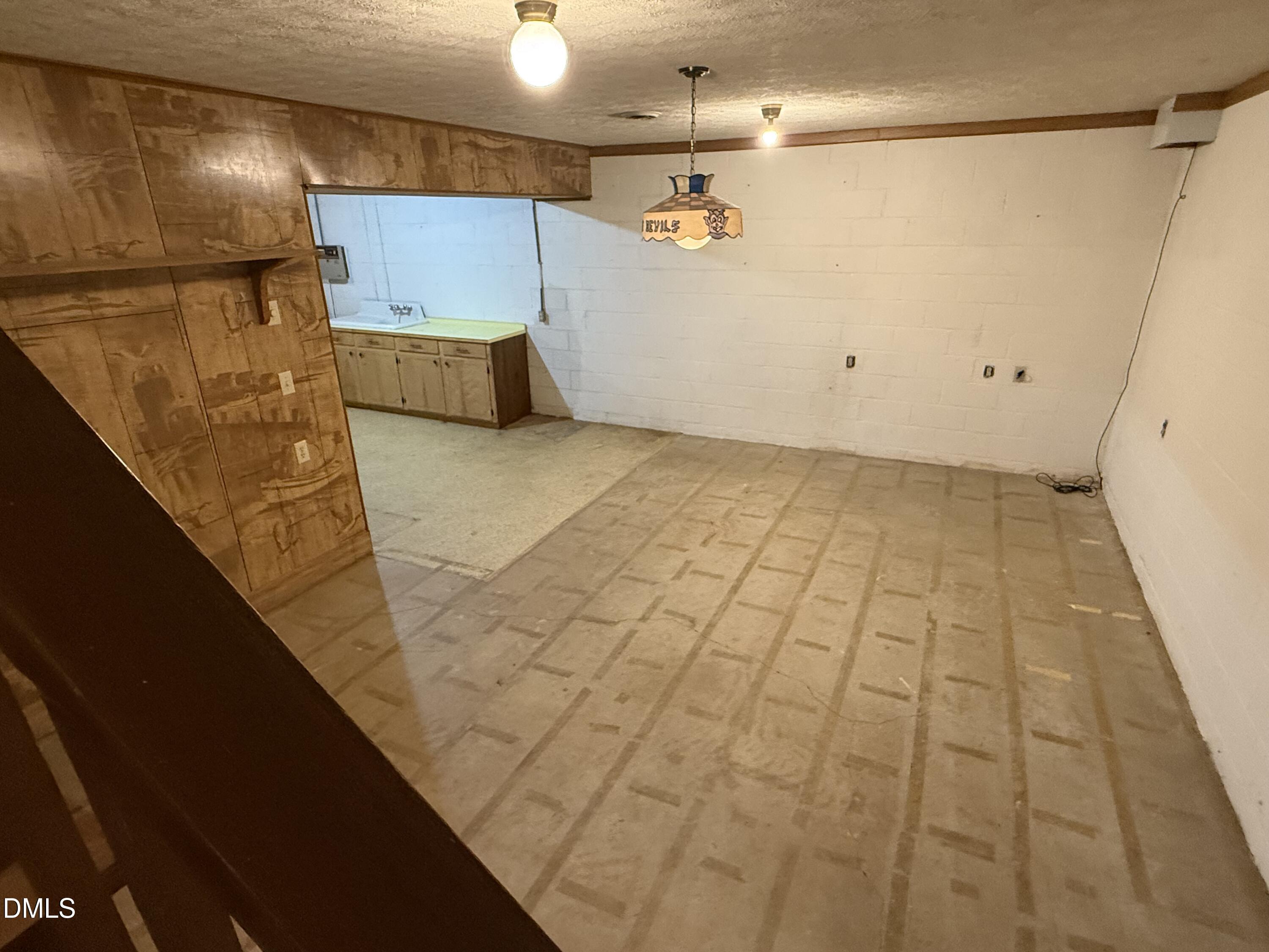 2320 Poindexter Road Hurdle Mills, NC 27541 - Photo 38 of 57 a view of a storage & utility room