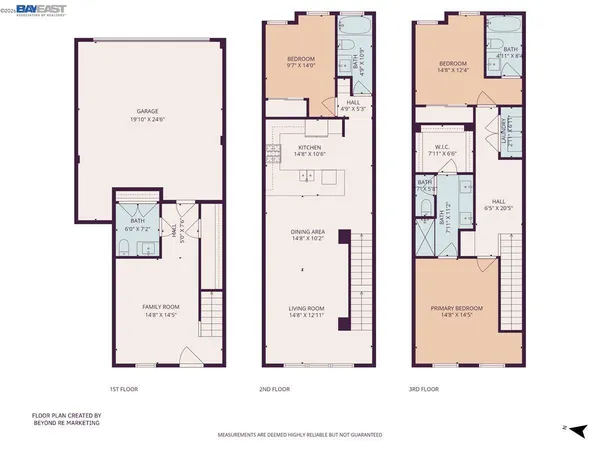 $1,299,500 | 730 Amalfi Loop, Milpitas, CA 95035