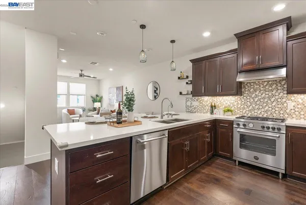 $1,299,500 | 730 Amalfi Loop, Milpitas, CA 95035