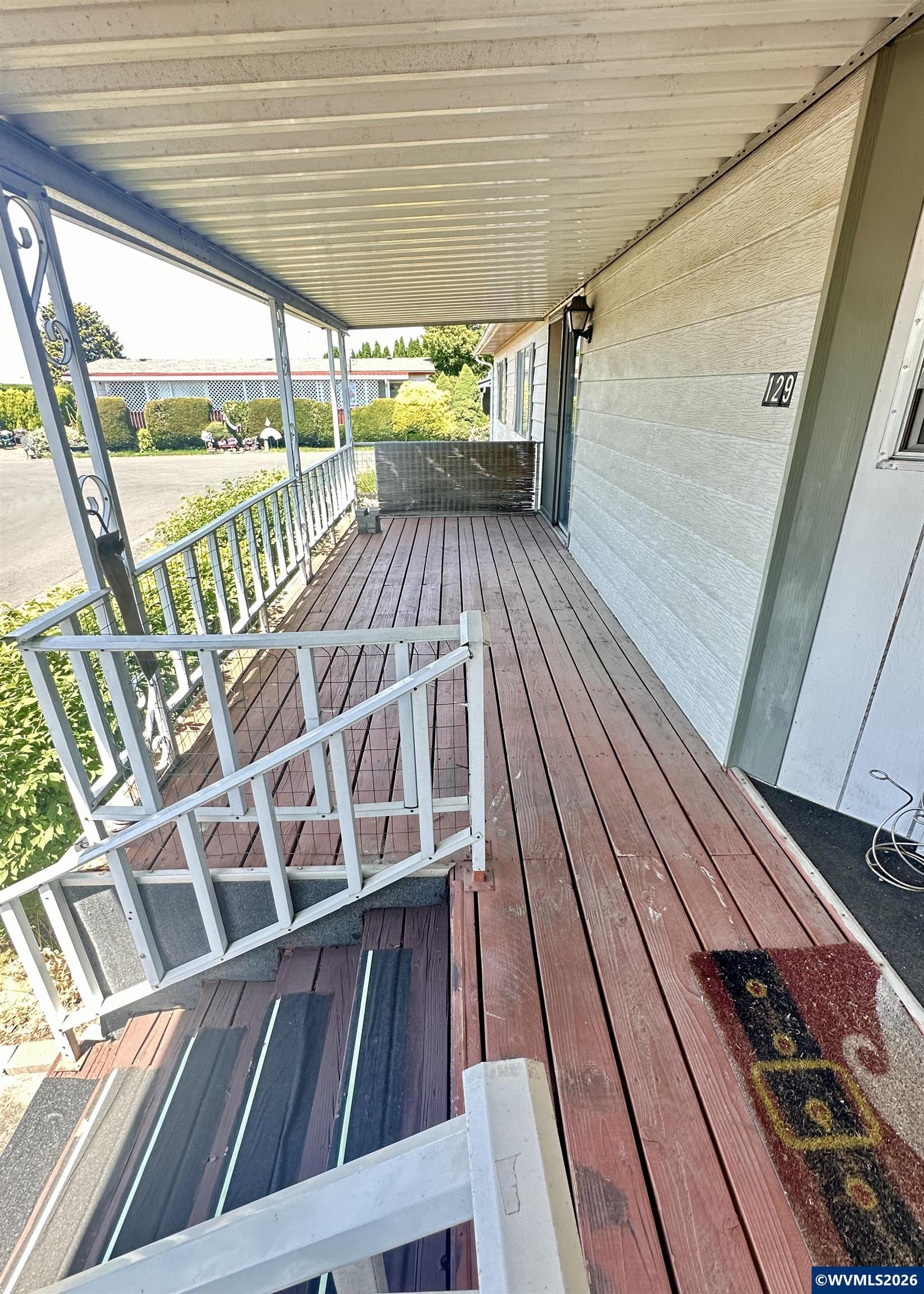 5422 Portland Road Northeast, Unit 129 Salem, OR 97305 - Photo 3 of 36