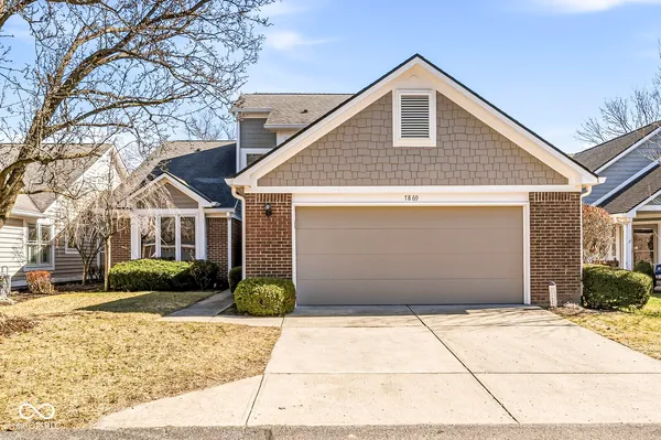 $535,000 | 7869 Clearwater Parkway, Indianapolis, IN 46240