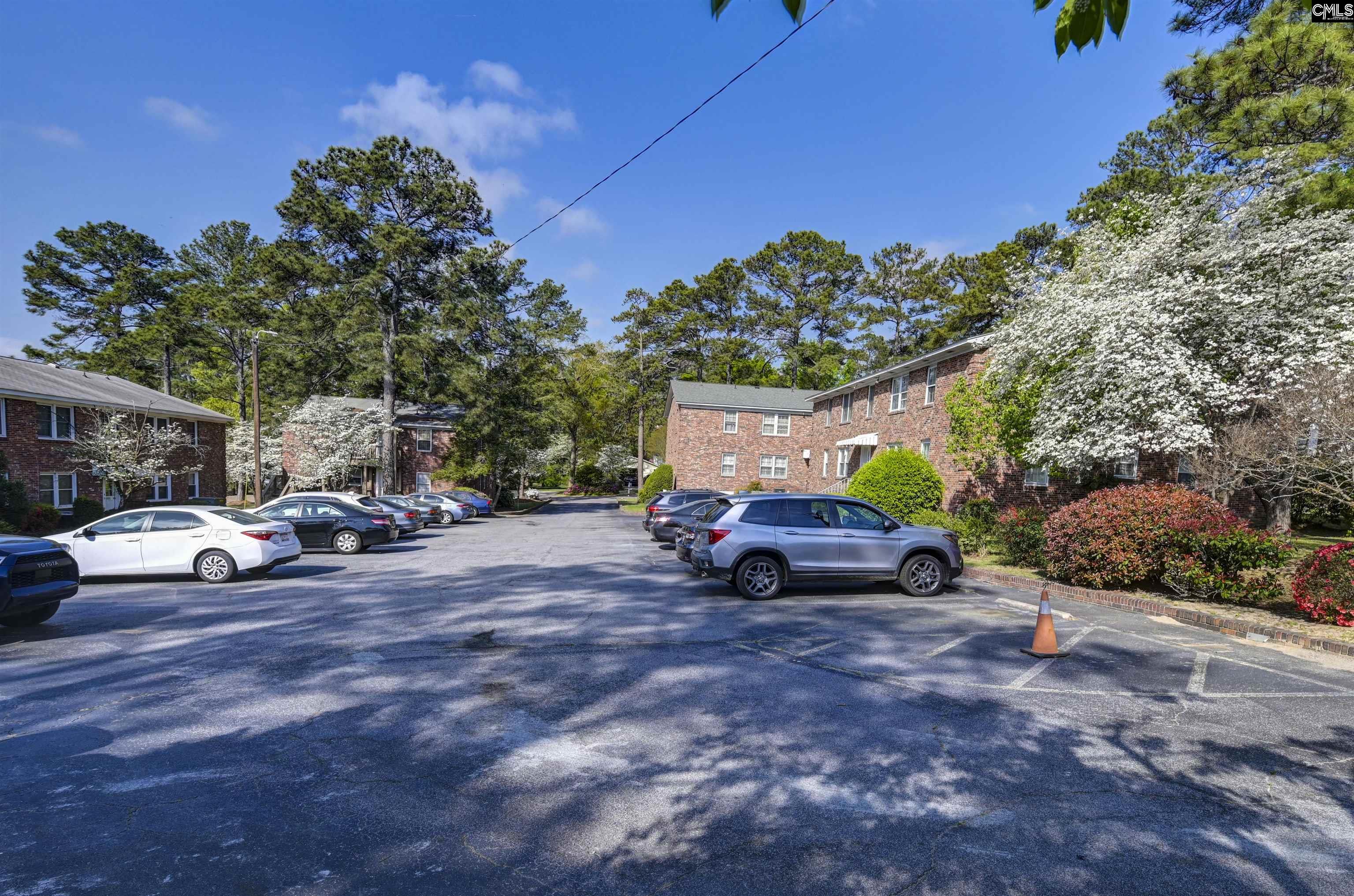 1604 Dalloz Road, Unit B Columbia, SC 29204 - Photo 30 of 34