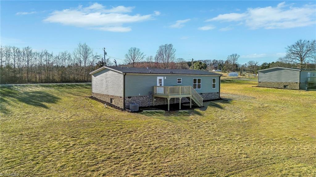 525 Mt Wesley Church Road Hiddenite, NC 28636 - Photo 2 of 37 Gallery Image 2