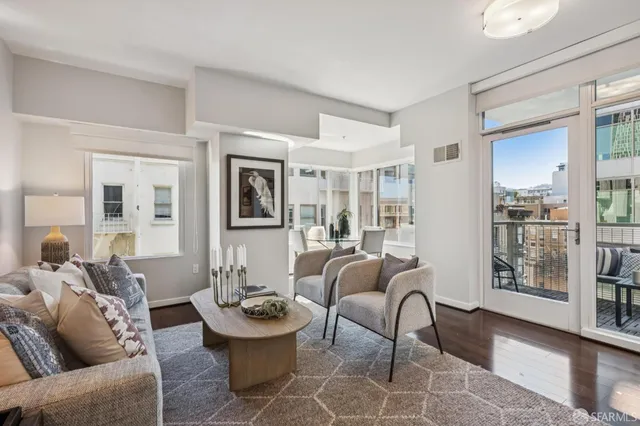 $1,220,000 | 55 Page Street, Unit 527, San Francisco, CA 94102