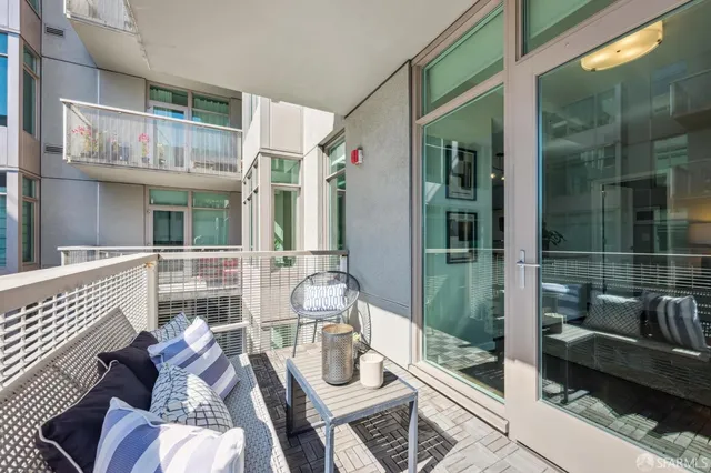 $1,220,000 | 55 Page Street, Unit 527, San Francisco, CA 94102
