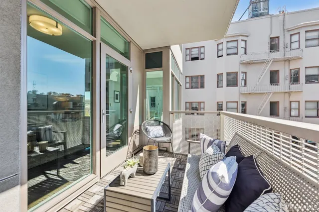 $1,220,000 | 55 Page Street, Unit 527, San Francisco, CA 94102
