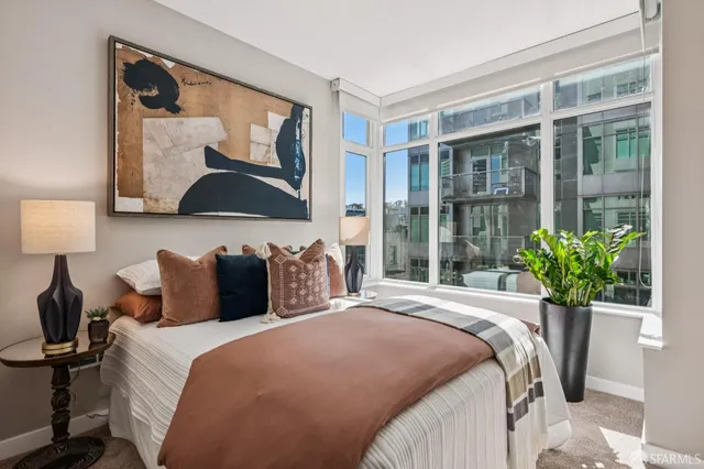 $1,220,000 | 55 Page Street, Unit 527, San Francisco, CA 94102