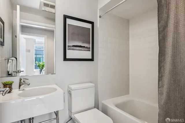 $1,220,000 | 55 Page Street, Unit 527, San Francisco, CA 94102