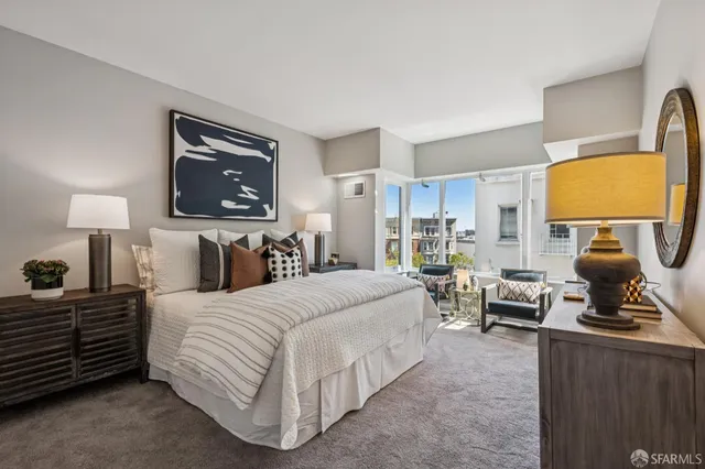 $1,220,000 | 55 Page Street, Unit 527, San Francisco, CA 94102