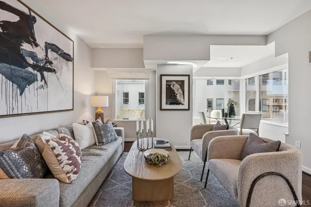 $1,220,000 | 55 Page Street, Unit 527, San Francisco, CA 94102