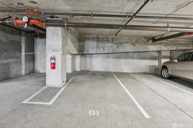 $1,220,000 | 55 Page Street, Unit 527, San Francisco, CA 94102