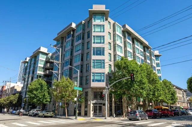$1,220,000 | 55 Page Street, Unit 527, San Francisco, CA 94102