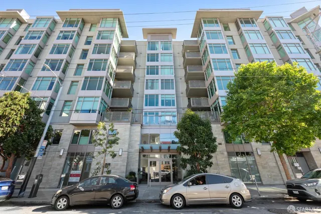 $1,220,000 | 55 Page Street, Unit 527, San Francisco, CA 94102