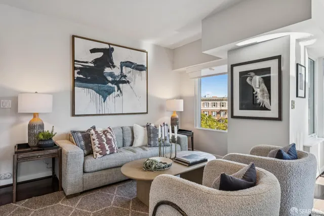 $1,220,000 | 55 Page Street, Unit 527, San Francisco, CA 94102