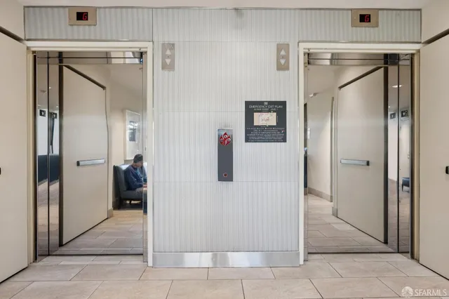 $1,220,000 | 55 Page Street, Unit 527, San Francisco, CA 94102