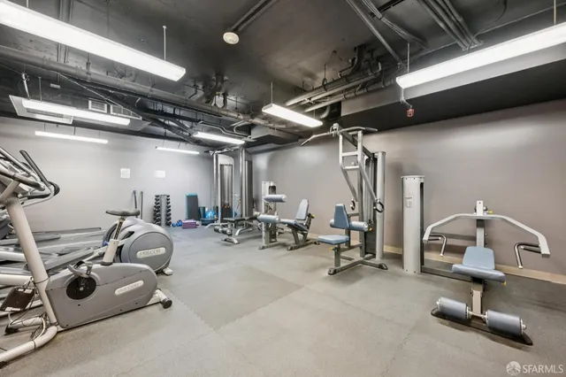 $1,220,000 | 55 Page Street, Unit 527, San Francisco, CA 94102