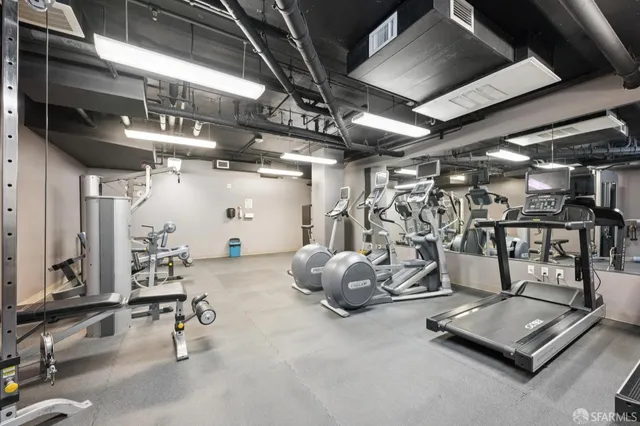 $1,220,000 | 55 Page Street, Unit 527, San Francisco, CA 94102