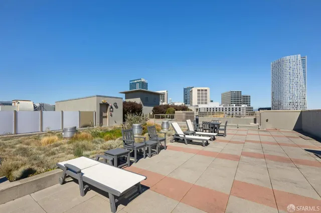 $1,220,000 | 55 Page Street, Unit 527, San Francisco, CA 94102