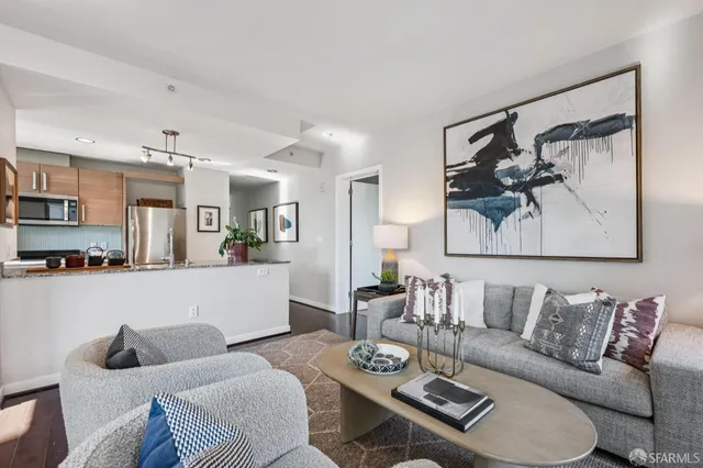 $1,220,000 | 55 Page Street, Unit 527, San Francisco, CA 94102