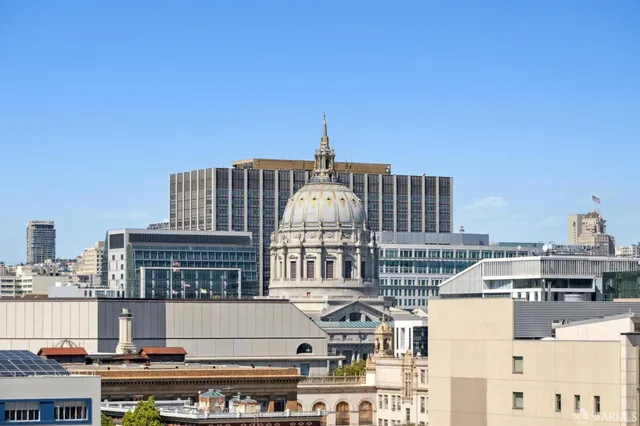 $1,220,000 | 55 Page Street, Unit 527, San Francisco, CA 94102