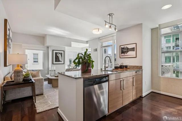 $1,220,000 | 55 Page Street, Unit 527, San Francisco, CA 94102