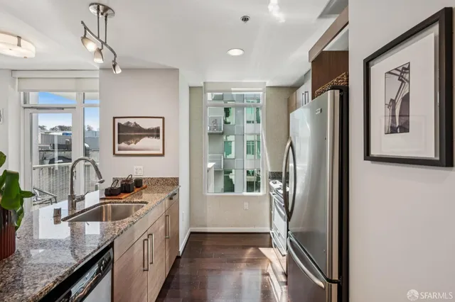 $1,220,000 | 55 Page Street, Unit 527, San Francisco, CA 94102