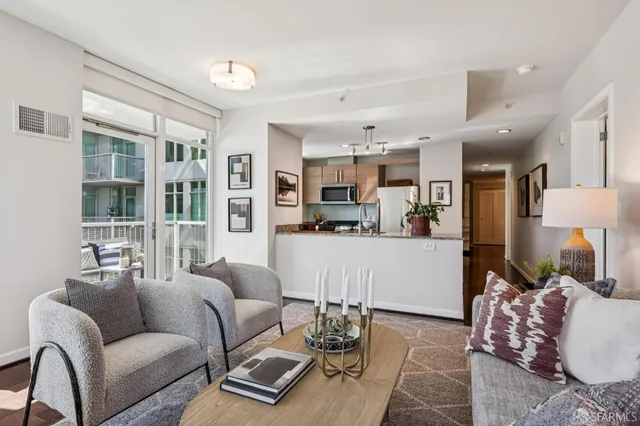 $1,220,000 | 55 Page Street, Unit 527, San Francisco, CA 94102