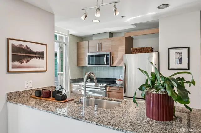 $1,220,000 | 55 Page Street, Unit 527, San Francisco, CA 94102