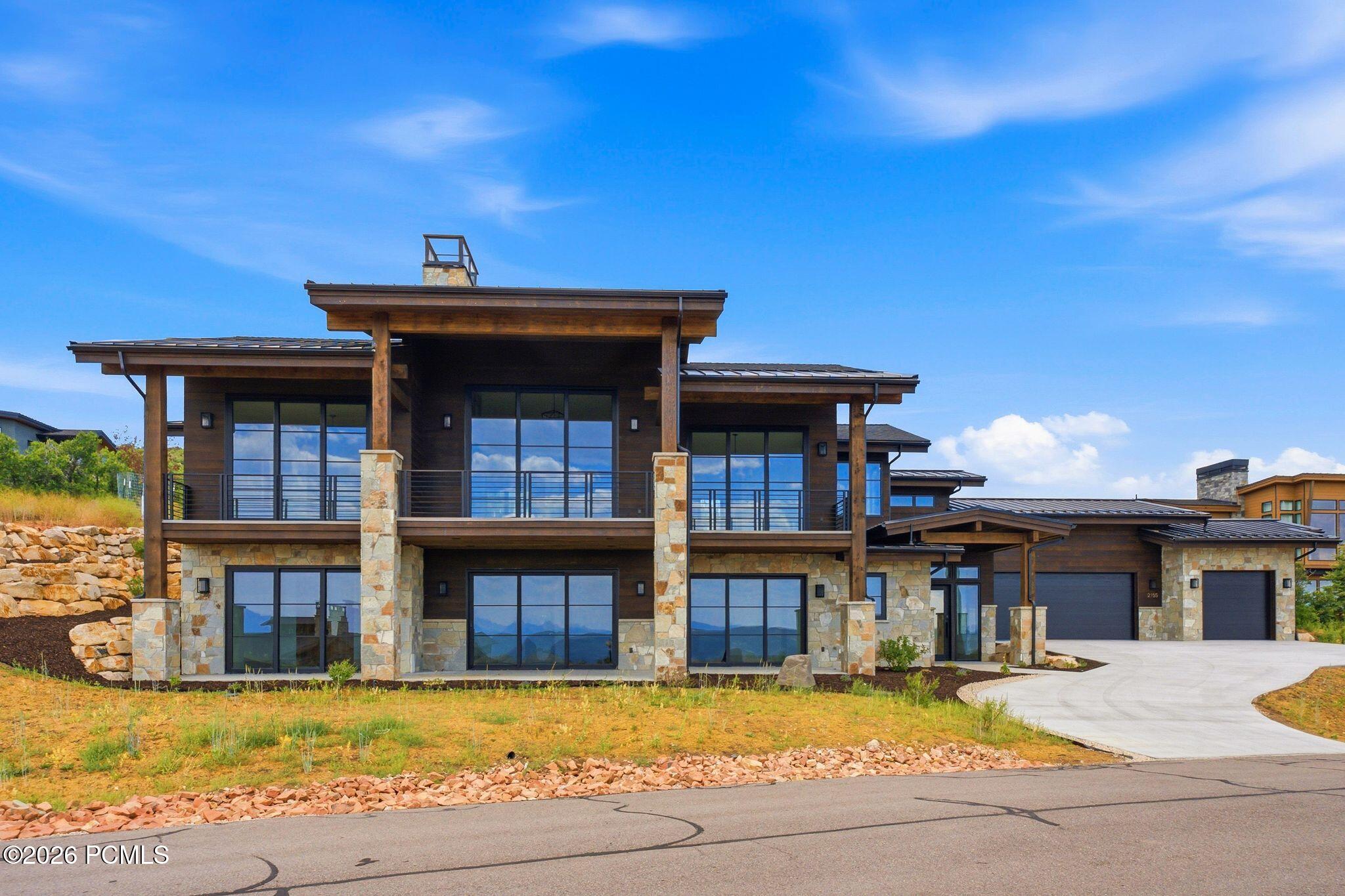 2155 East Wrangler Road Kamas, UT 84036 - Photo 28 of 29 Gallery Image 28