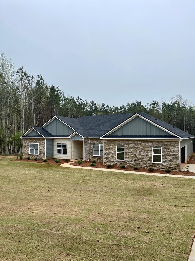724 Mann Road Shiloh, GA 31826 - Photo 1 of 18 Main View
