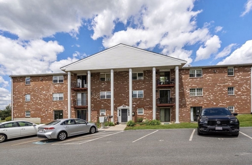 151 Providence Road, Unit 21 Grafton, MA 01519 - Photo 1 of 10 Gallery Image 1
