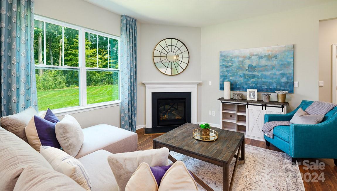 140 Hayes Road Kings Mountain, NC 28086 - Photo 12 of 37 Gallery Image 12