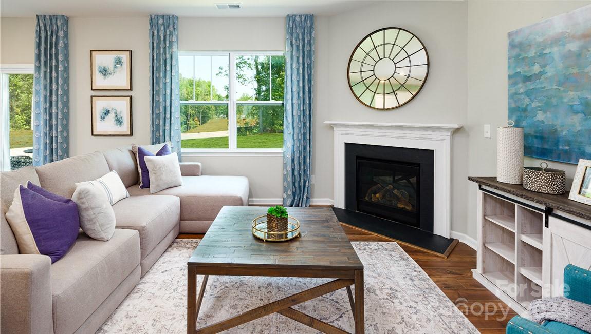 140 Hayes Road Kings Mountain, NC 28086 - Photo 13 of 37 Gallery Image 13