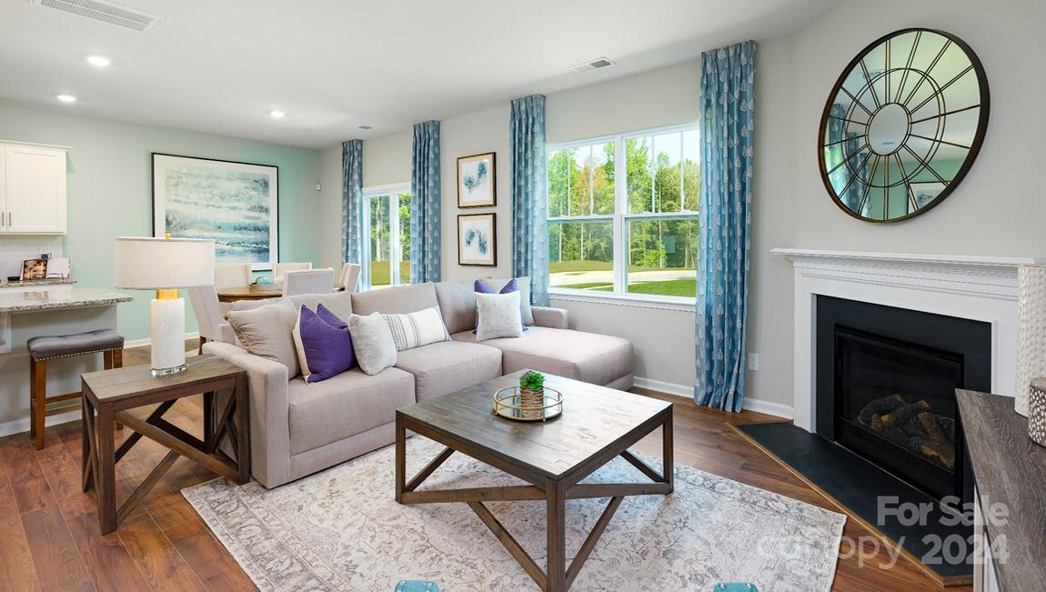 140 Hayes Road Kings Mountain, NC 28086 - Photo 14 of 37 Gallery Image 14