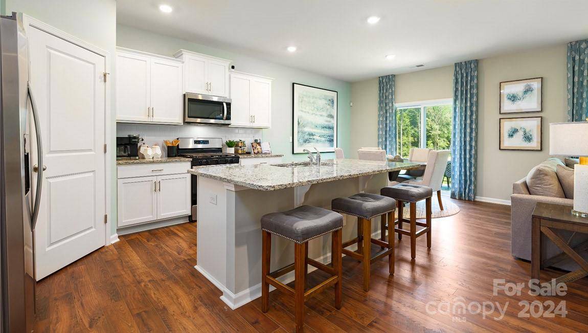 140 Hayes Road Kings Mountain, NC 28086 - Photo 8 of 37 Gallery Image 8