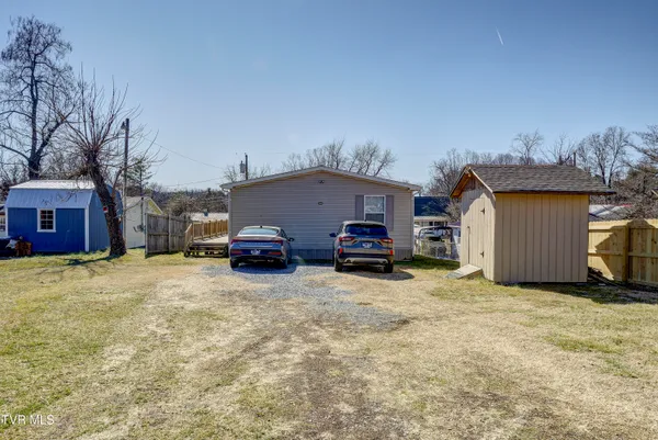 $240,000 | 918 Hopson Street, Johnson City, TN 37601