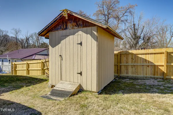 $240,000 | 918 Hopson Street, Johnson City, TN 37601