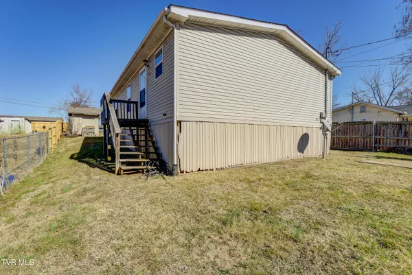 $240,000 | 918 Hopson Street, Johnson City, TN 37601