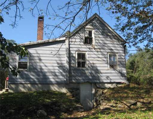 706 W Road Bowdoin, ME 04287 - Photo 1 of 7 Exterior Front.